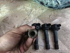 Honda Reborn Coils 4X