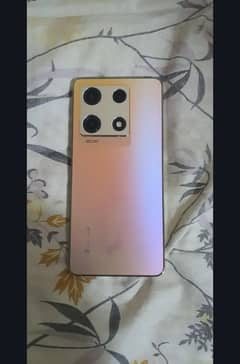 infinix