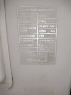 Dawlance ES-15-O