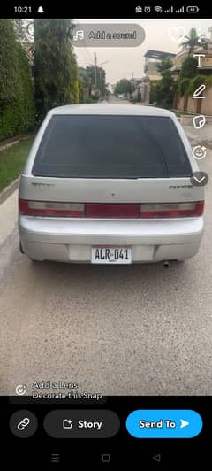 Suzuki cultus