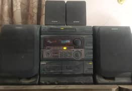 sony