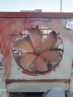 Jumbo Size Lahori Cooler