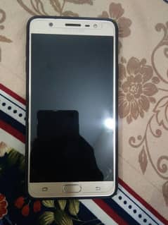 Samsung j7 Max 4gb 32gb only set nic duga