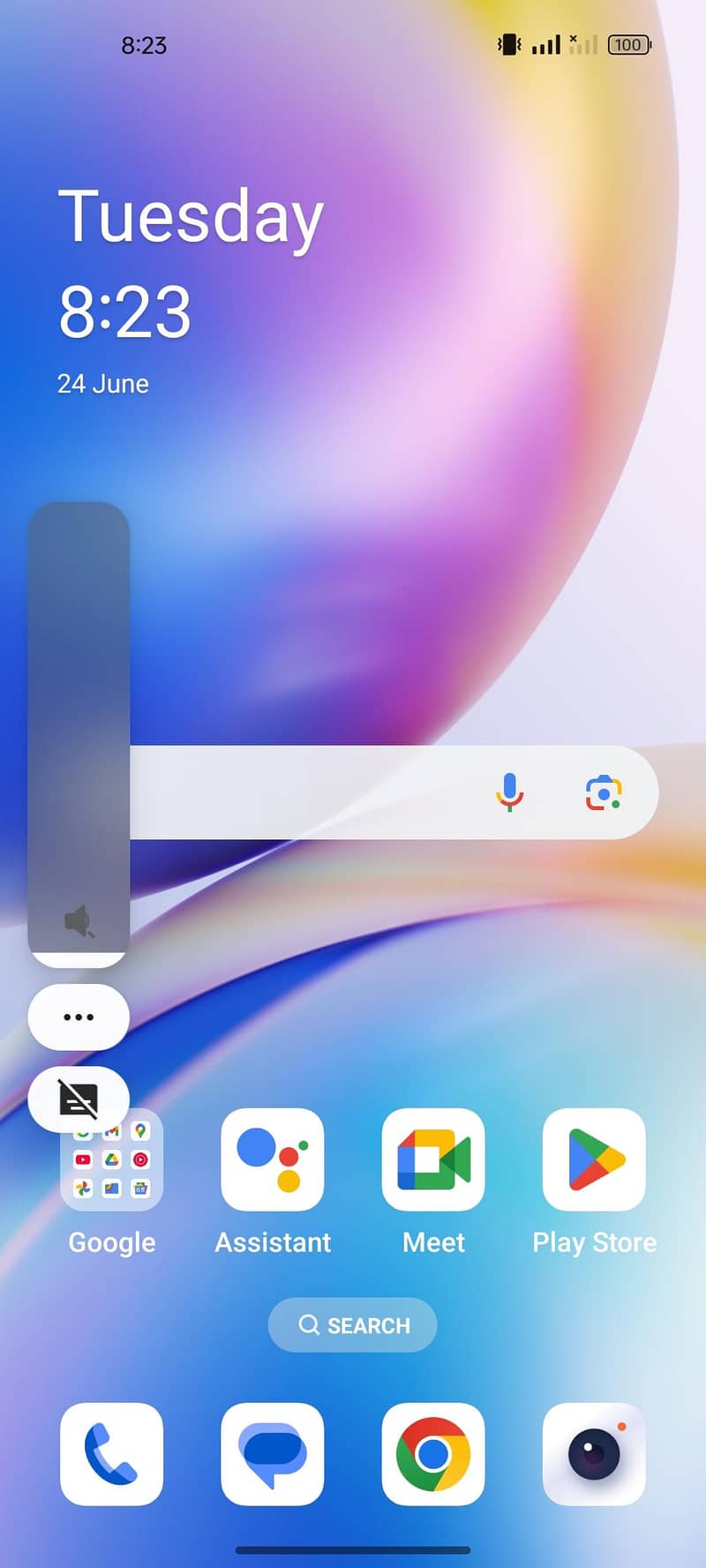 one plus 8 T 0