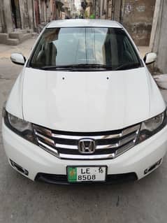 Honda