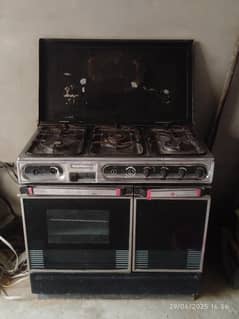 Goldstar microwave Oven for sale