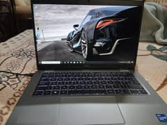 Dell Latitude 5320