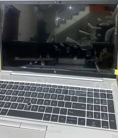 HP