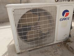 GREE AC INVERTER