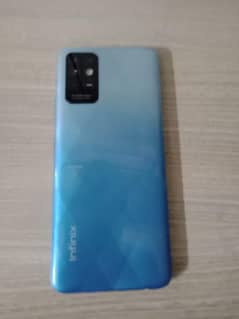 Infinix Note 8i