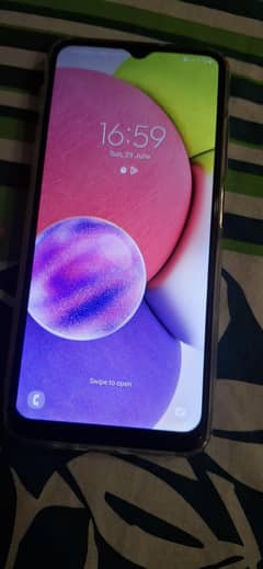 SAMSUNG GALAXY A03S FOR SALE