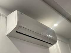 Pel InvertorOn Turbo DC 1.5 Ton Air Conditioner