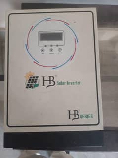 solar inverter
