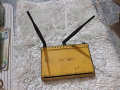 Tenda Wifi Router Wifi Router Fiber Evo Wireless Wifi Device