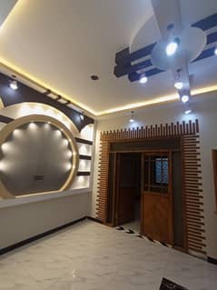 120 Square Yards House For sale In Karachi