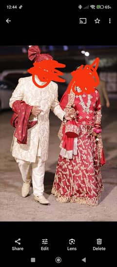 bridal lehnga for sale