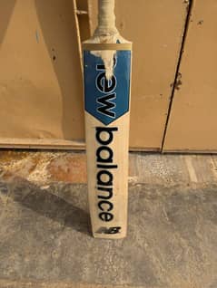 kashmir willow hardball bat