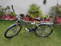 Humber Cycle