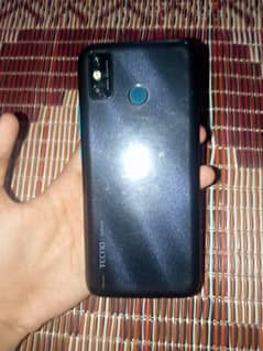 techno spark 6 go