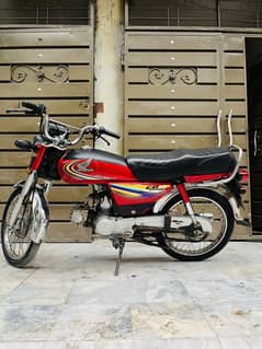 Honda
