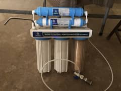 Top Quality water filter for sale