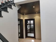 14 Marla Brand New Luxury House For Sale Johar Town Society, Block R1 Lahore