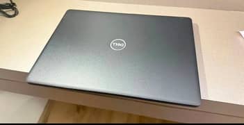 Dell Latitude 3490 core i5 8th generation O3O35573694