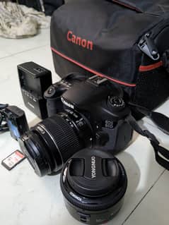 canon 60D