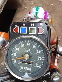Yamaha