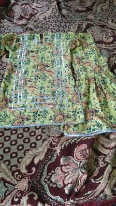 Little Princess dresses