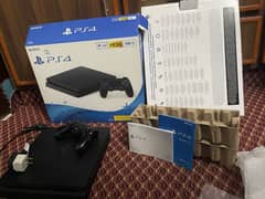 PS4