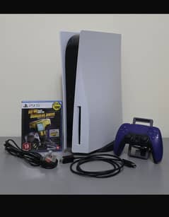 Ps5
