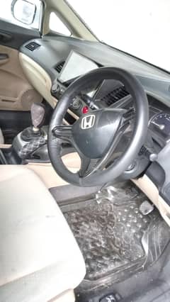 Honda Reborn manual  03238481042