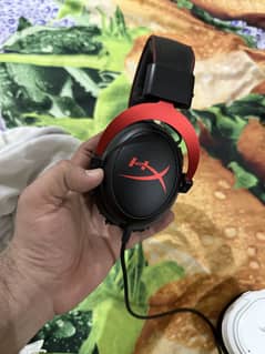 Hyper x Cloud 2