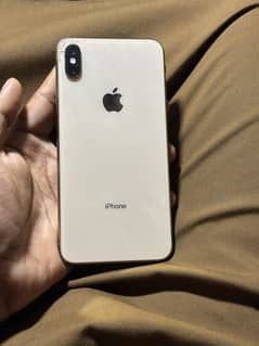 Xs max