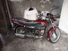 CD100 pridor