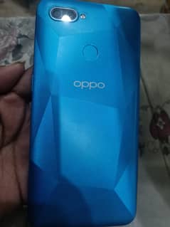 oppo A12 urgent sale