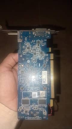 amd graphics card 1gb
