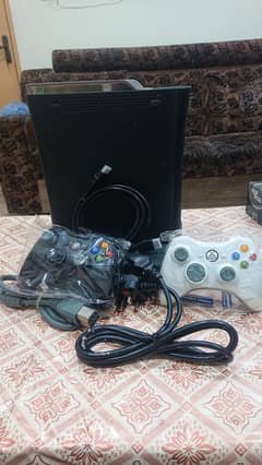 Xbox 360 gaming console