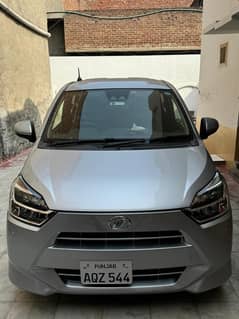Mira 2020 model import ragisterd 2024