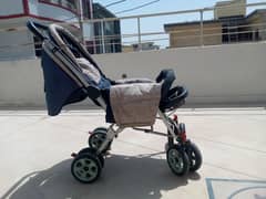 Baby pram for sale discount bhi hai