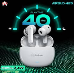 Audionic