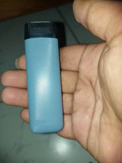 caliburn pod