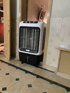 Royal air cooler