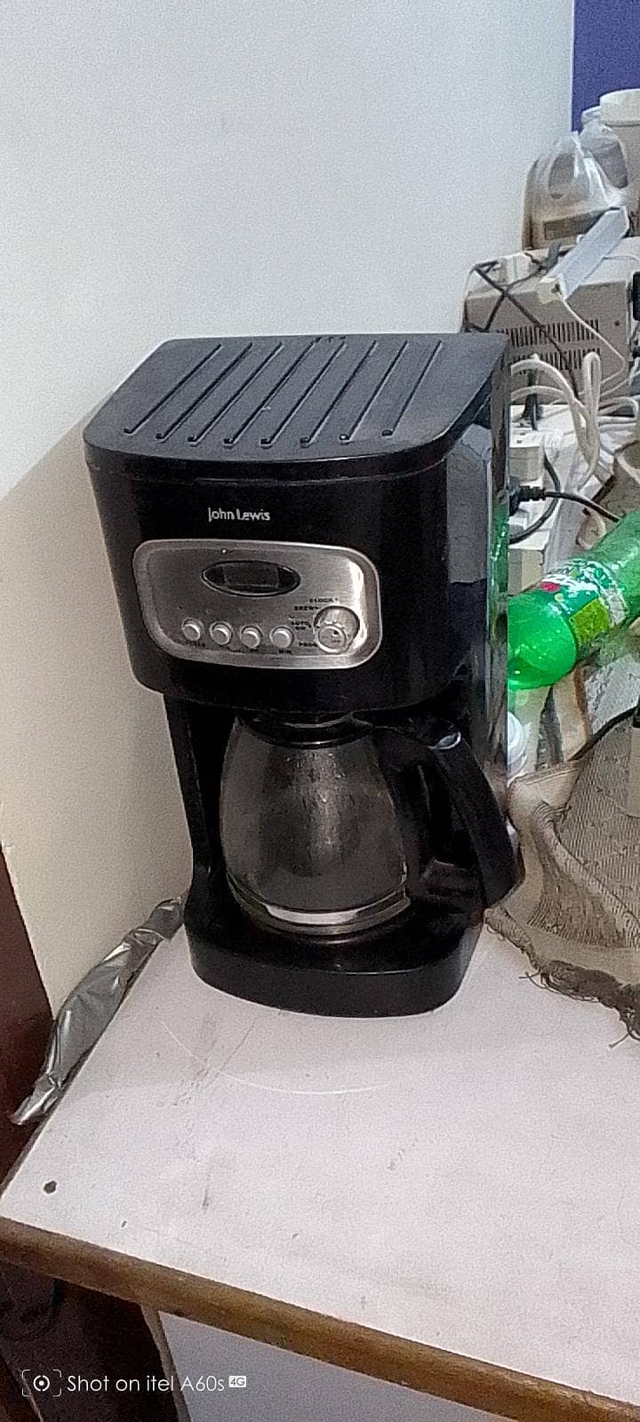 coffee maker 5