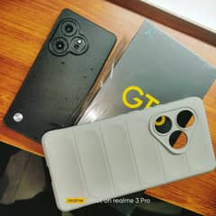 Realme GT6 Global 16/512