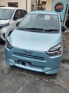 Daihatsu Mira LSA3