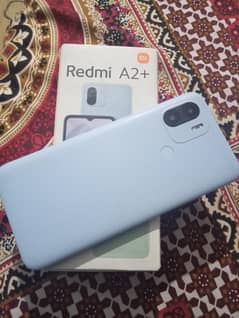 redmi A2+
