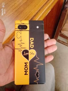 google pixel 6a pta approved awesome condition