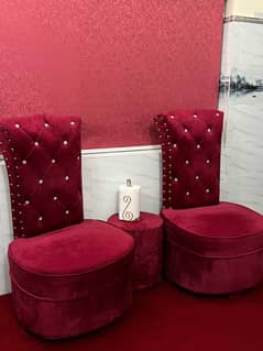 Comfortable Sofa Chairs